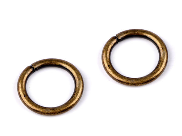 Biegering / O-Ring Ø15 mm