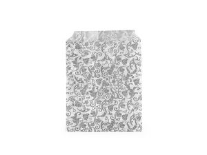 Papierbeutel 9,5x14 cm