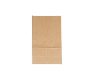 Premium umweltfreundliche Geschenktüten aus Kraftpapier - Naturbraune Bastel- und Einzelhandelsverpackungen