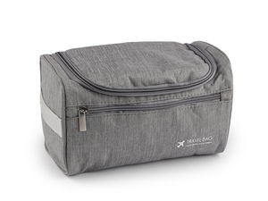 Premium Kulturbeutel zum Aufhängen und Kosmetiktasche