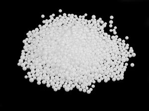 Premium-Styroporkugeln Füllmaterial für Sitzsäcke, Kissen & Spielzeug – 100 Liter (Ø 3-5 mm)