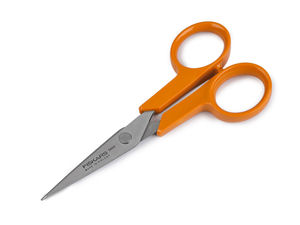 Handarbeitsschere Fiskars Länge 13 cm
