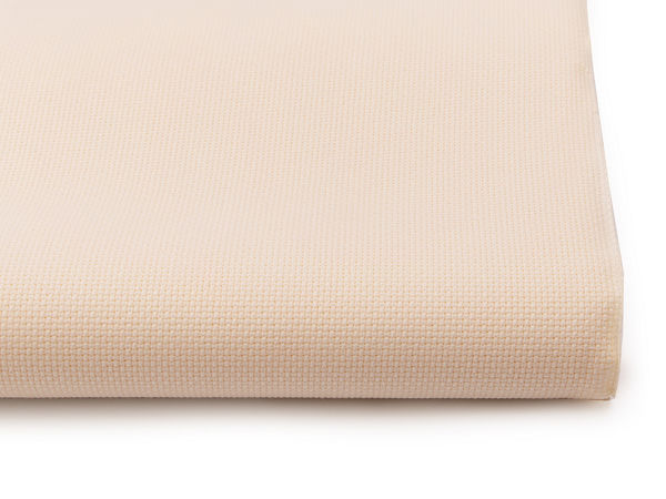 Stickgewebe Kanava Breite 140 cm