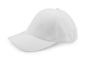 Unisex-Baumwollkappe, ideal zum selbst Gestalten