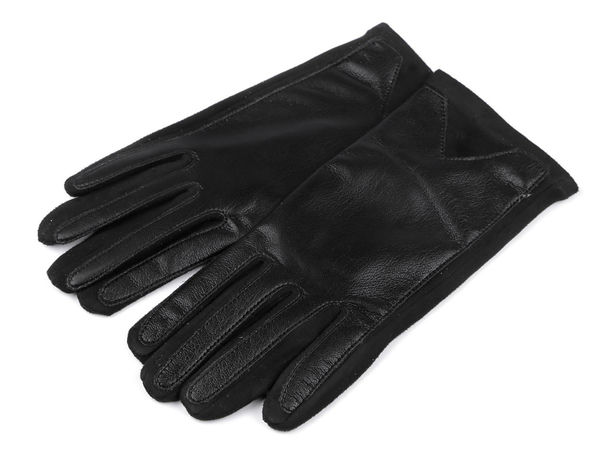 Damenhandschuhe mit Touchscreen-Funktion