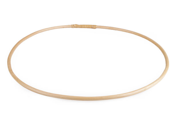 Bambusring Ø 40 cm