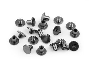 Schraubniete Ø 10 mm