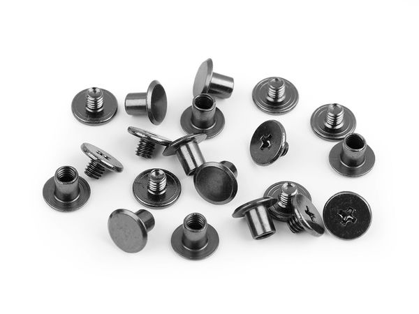 Schraubniete Ø 10 mm