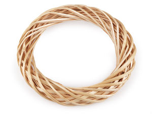 Weidenkranz Ø 25 cm