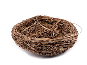 Weidennest Ø11 cm