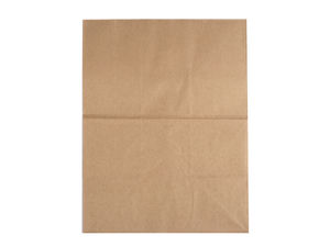 Papiertüte