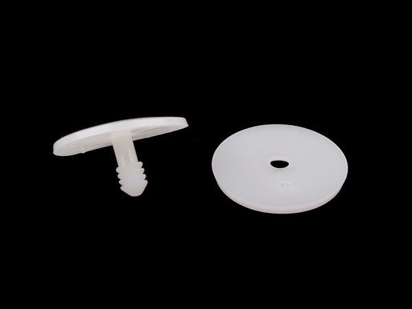 Sicherheitsgelenke aus Kunststoff für DIY-Spielzeug Ø33 mm