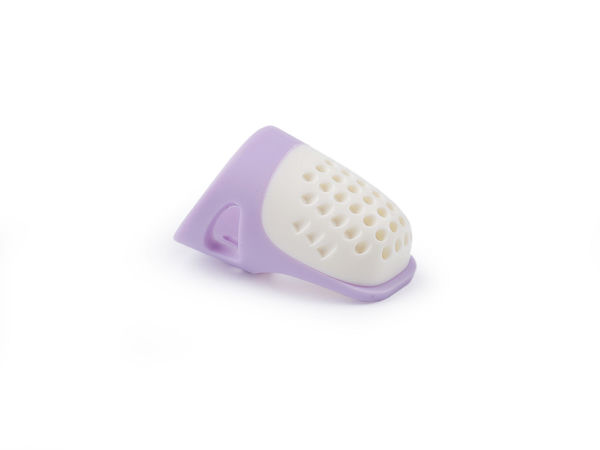 Silikon-Fingerhut