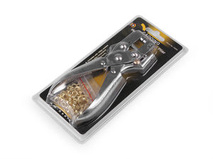 Ösenzange für Ösen Ø 5 mm