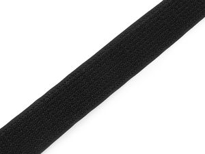Klettband Haken und Flausch auf einem Band Breite 30 mm