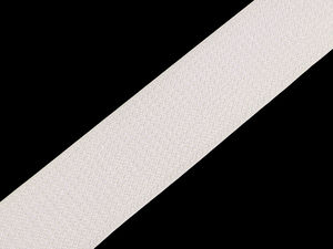 Universelles 2-in-1-Klettband (50 mm) - Einseitig in sich greifendes Design