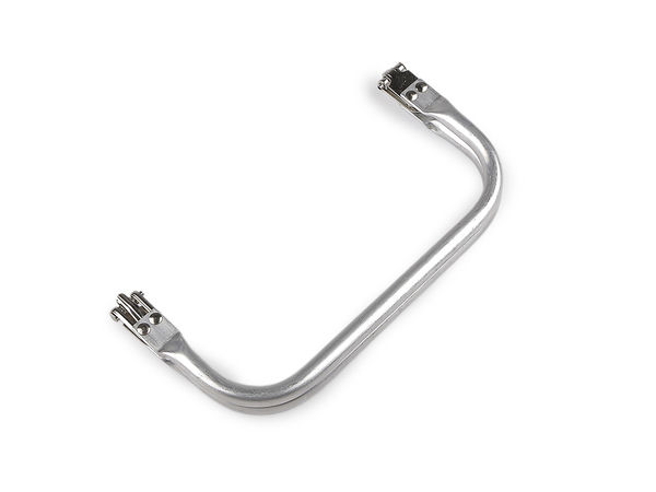 Aluminium-Taschenbügel / Taschengriff zur Taschenherstellung