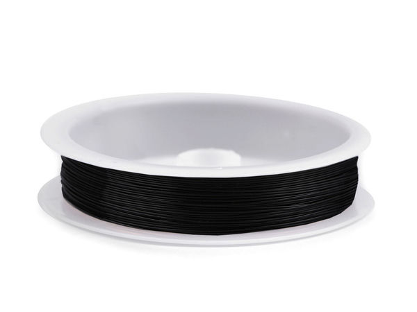 Basteldraht Ø 0,4 mm