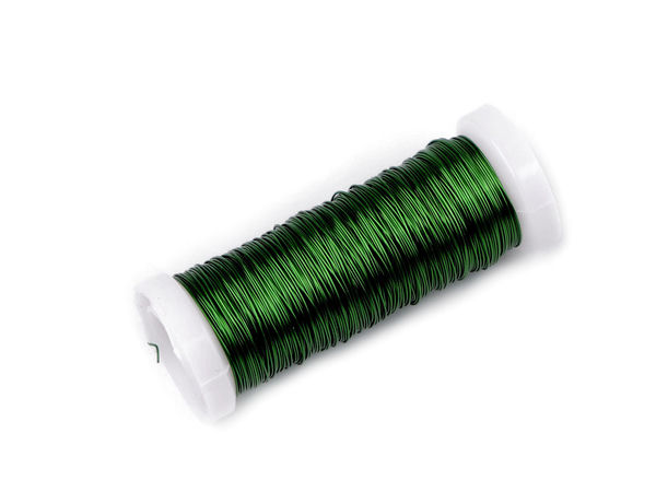 Draht Ø 0,3 mm