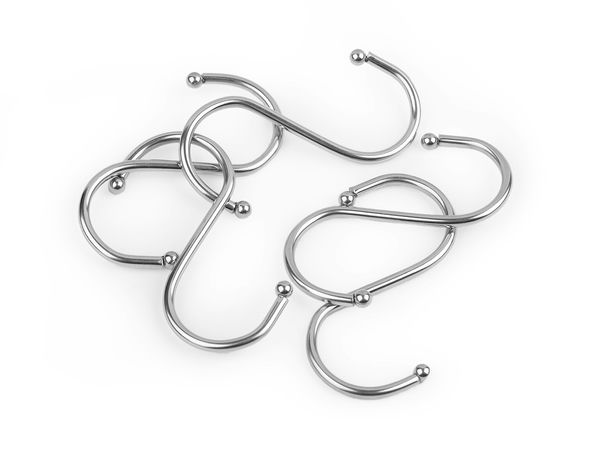 Metallhaken 7 cm