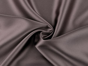 Premium fließender Satinstoff - Leicht elastischer Luxus-Bekleidungs- & Dekostoff