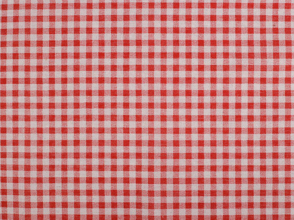 Leinenimitat aus Baumwolle / Grober Canvas