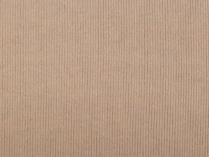 Premium-Baumwoll-Rippstrick | Weicher Feinstrick-Jersey