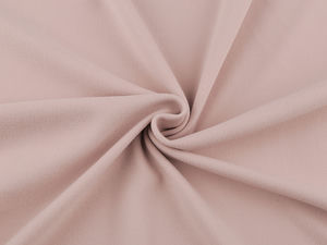 Premium-Weichfleece-Stoff – Nähstoff mit hoher Wärmeisolierung für Bekleidung