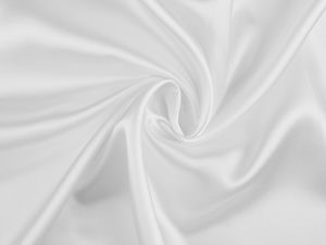 Premium-Dekosatinstoff für Hochzeiten, Events und Bastelarbeiten
