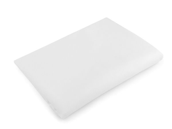 Stickstoff Panama ungestärkt, Breite 150 cm; 111 Stiche