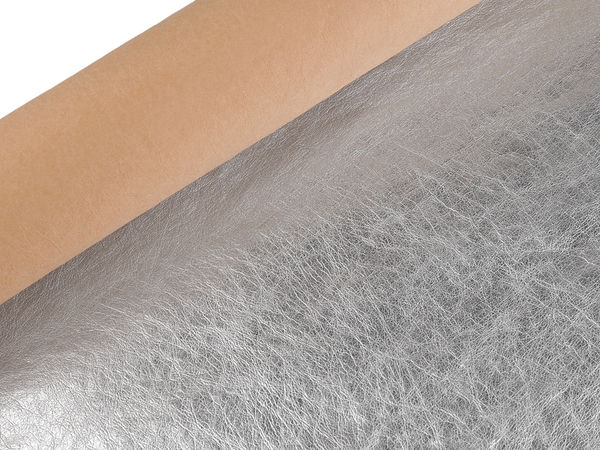 Premium waschbares Metallic-Nähpapier - Strapazierfähiges Bastelmaterial für DIY-Taschen & Accessoires