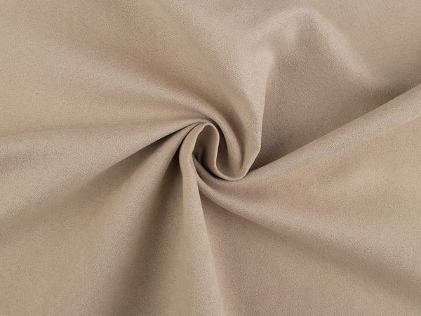Premium-Kunstleder in Bekleidungsqualität mit poliertem Finish - Weiches Lederimitat für Kleidung und Wohndekor