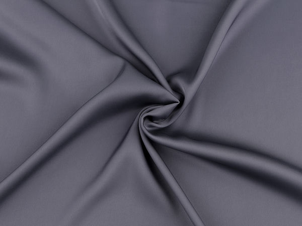 Armano elastischer Satin / Seidenimitat