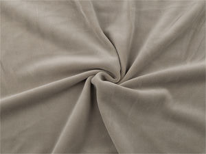 Ultraweicher 4-Wege-Stretch Minky-Plüschstoff - Elastischer Premium-Babyfleece