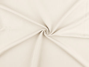 Premium-Gabardine Kleider- und Anzugstoff - Dicht gewebtes, knitterarmes Polyester