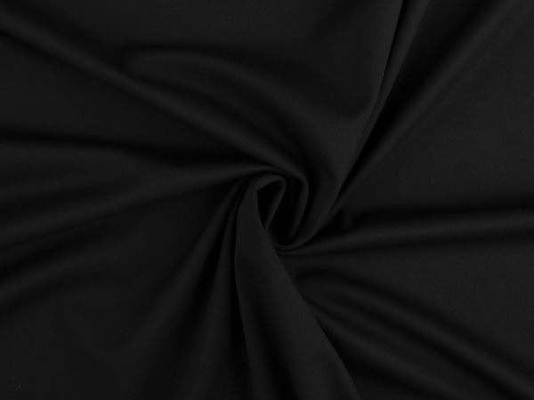 Premium Doppelseitiger Funktions-Interlock-Jersey - 4-Wege-Stretch