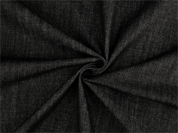 Premium Denim Jeansstoff als Meterware – Hochwertiges Material für Bekleidung & DIY-Projekte
