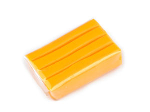 Professionelle ofenhärtende Modelliermasse (20g) - Premium-Polymer-Ton für Schmuck, Wohndekoration und Bastelarbeiten