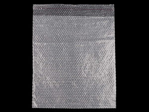 Luftpolsterbeutel mit Selbstklebestreifen 30x39 cm