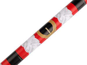 Weihnachtsgeschenkpapier 0,7x2m