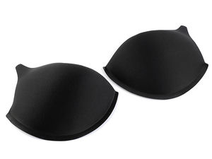 Einlegepads für Badeanzüge und Korsetts Größe 34