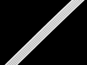 Premium Polyester-Miederstäbchen zum Einnähen (8 mm Breite) – Flexibler Halt für Korsetts, Bademode und Bastelarbeiten