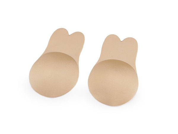 Unsichtbarer Push-up / Selbstklebende Brustschalen Ø 11 cm