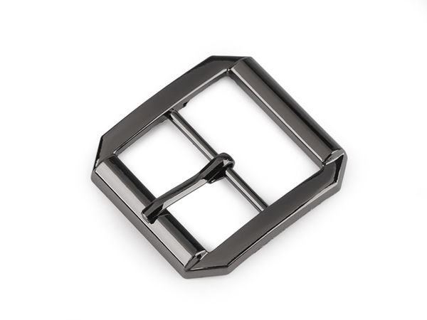 Metallschnalle / Gürtelschnalle, passend für 30 mm