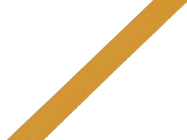 Kunstleder-Taschenriemen auf Rolle (15 mm) - Premium-Taschengriffe und Gurtband für Handtaschen, Geldbörsen und DIY-Projekte
