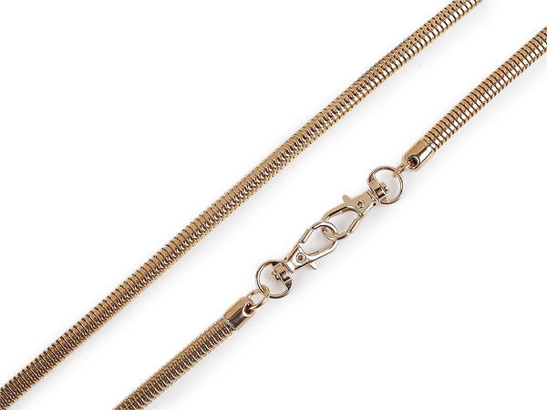 Taschenkette Länge 120 cm, Ø 6,5 mm