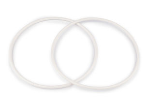 Kunststoffring Ø21; 26 cm 2. Wahl