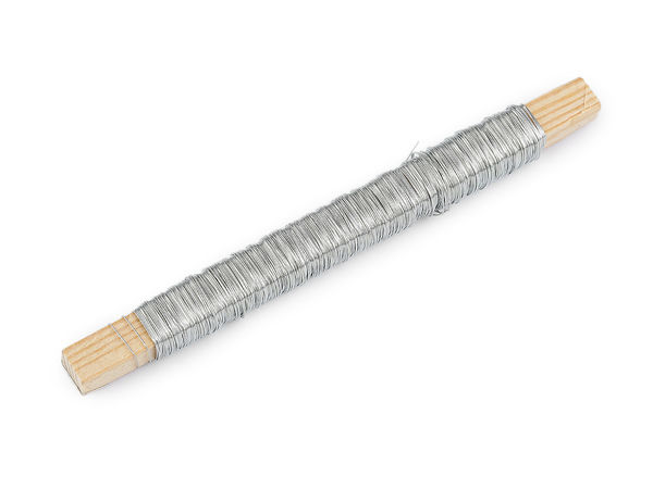 Bindedraht Ø0,3 mm 25 g