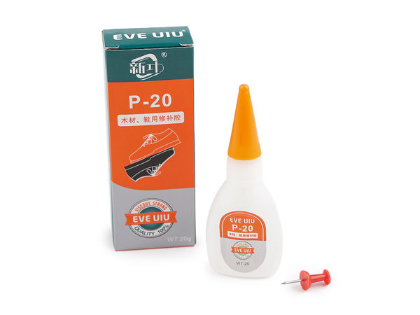 Schuhkleber 20 g
