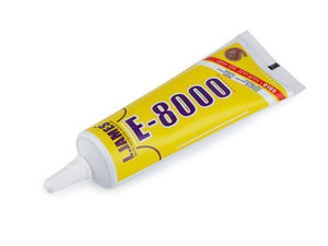 Leder- und Kunstlederkleber 50 ml